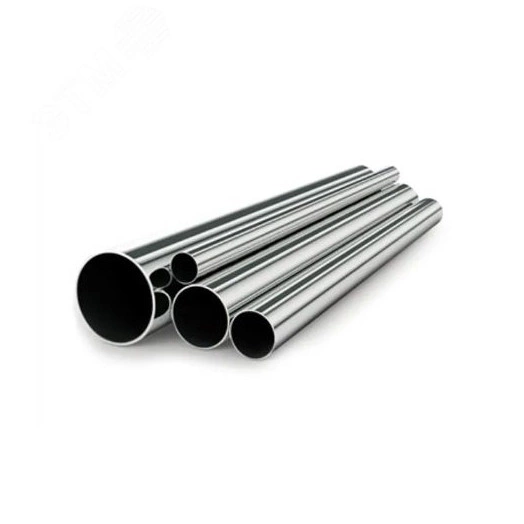 Труба нержавеющая сталь SUS 304 35 х 1.5мм (штанг  4м)