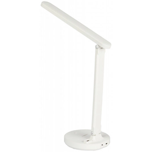 Светильник настольный NLED-511-6W-W светодиодный белый