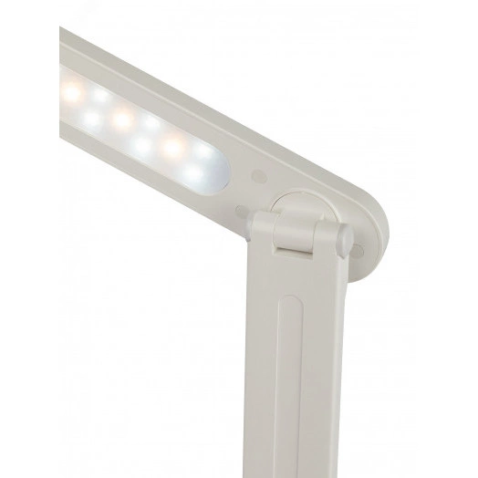 Светильник настольный NLED-511-6W-W светодиодный белый