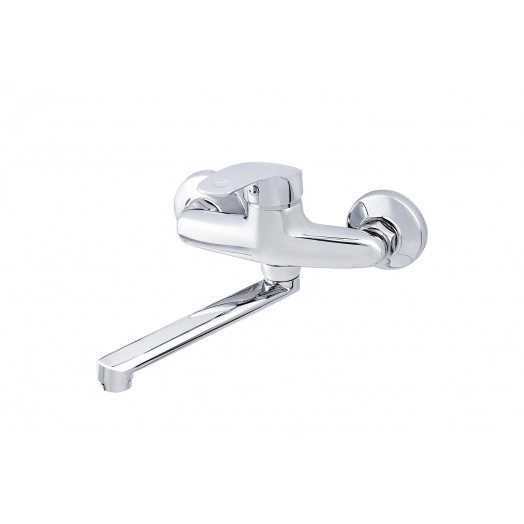 Смеситель для кухни TSB-920-3510 настенный тип См-МОРНА, См-УмОРНА