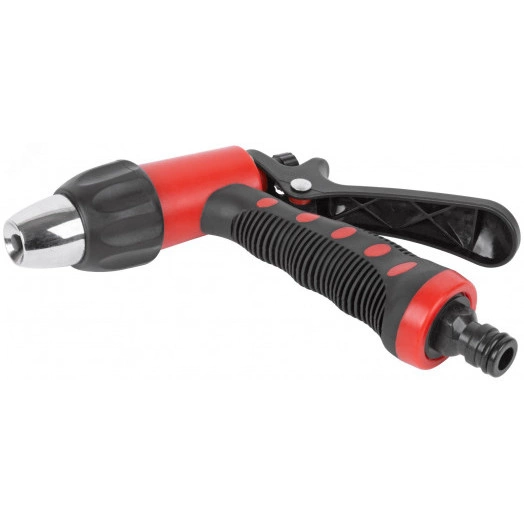 Пистолет для полива регулируемый