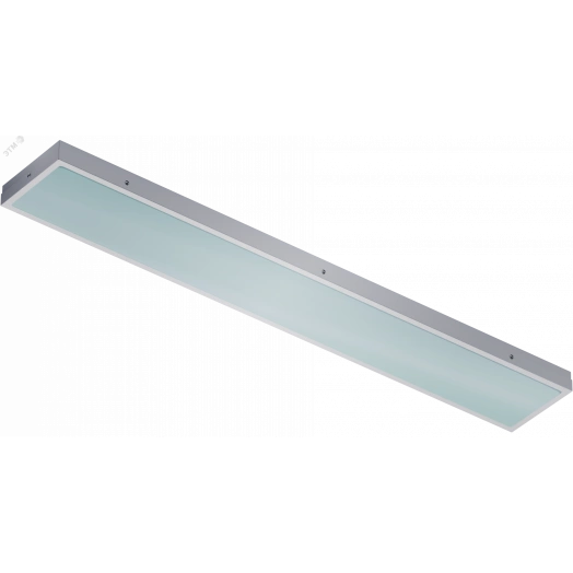 Светильник светодиодный ДВО-21-С-50-3К-IP54-A3