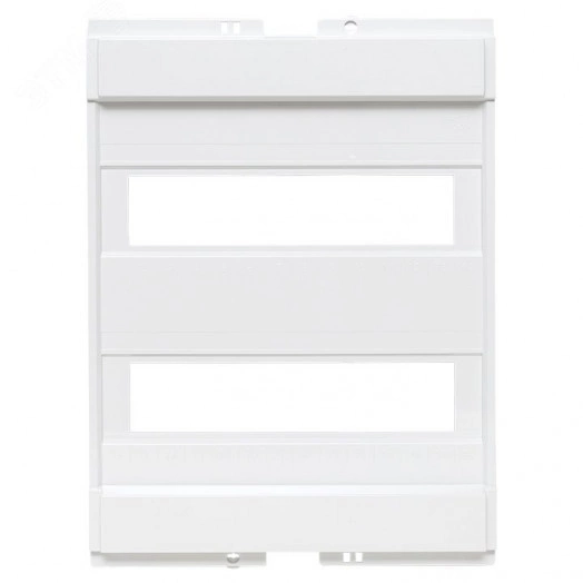 Запасной пластрон щита ''Nova'' 24 модуля 2 га    барит PROxima