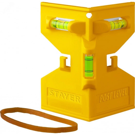 Уровень Post-Level