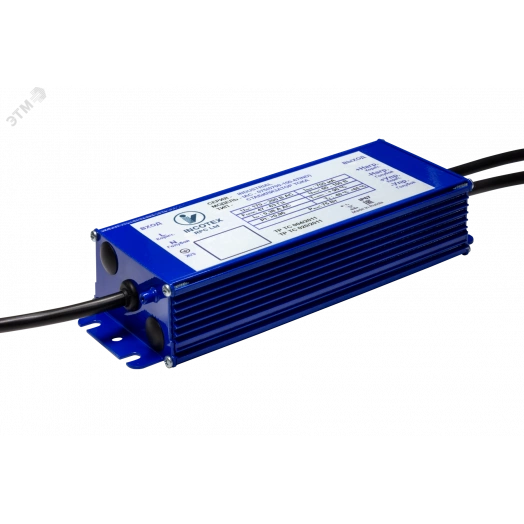 Драйвер LED для внешнего освещения IAC-260(1400-100-67IND) АВЛГ.436445.046-060