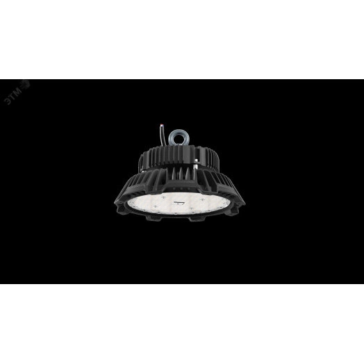 Светильник промышленный ATAMAN HB 2 RAD 170 750 D60 GL