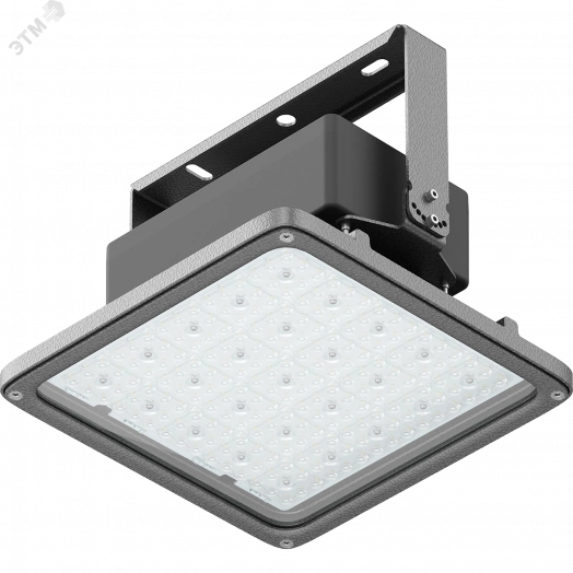 Светильник светодиодный INSEL LB/S LED 70 D120 Ex 5000K GI