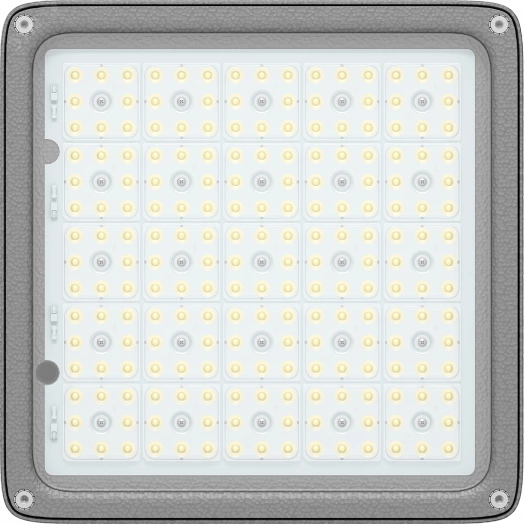 Светильник светодиодный INSEL LB/S LED 70 D120 Ex 5000K GI