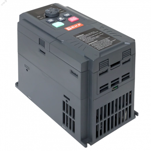 Преобразователь частоты PRO-Drive PD-150-FC-4K0-21-B