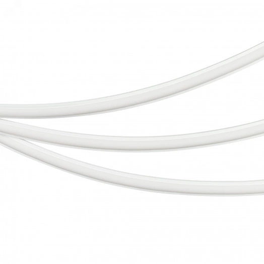 Лента герметичная RTW-PW-A280-10мм 24V White6000 (10 W/m, IP66, 2835, 5м) (Матовая)
