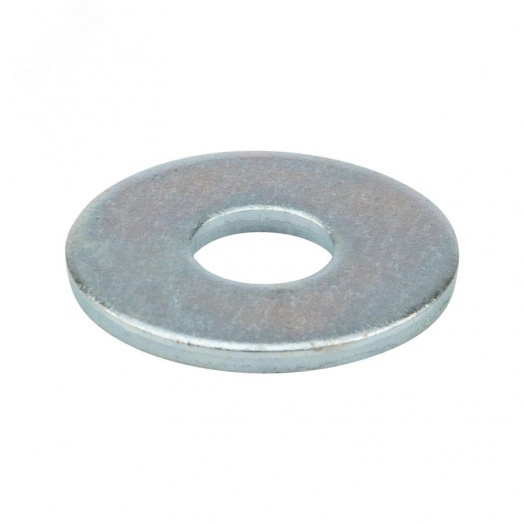 Шайба увеличенная DIN 9021. M10 (50 шт/уп)