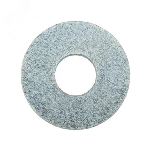 Шайба увеличенная DIN 9021. M10 (50 шт/уп)