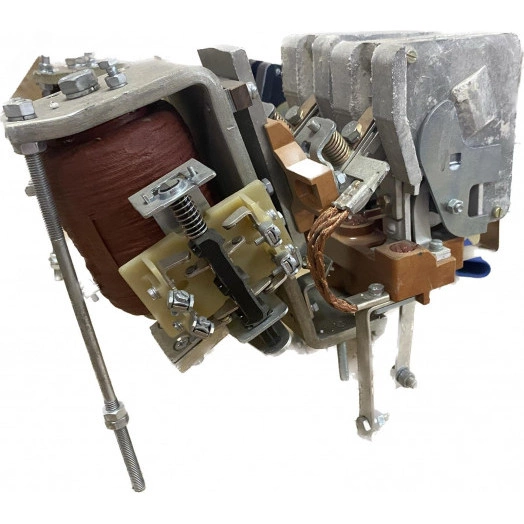 КТПВ-623-У3 ЭТК Iн 160А, Uкат 220В, режим работы -продолжительный. Заднее присоединение. БК 2НО-2НЗ