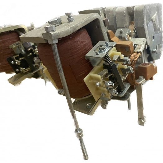 КТПВ-623-У3 ЭТК Iн 160А, Uкат 220В, режим работы -продолжительный. Заднее присоединение. БК 2НО-2НЗ