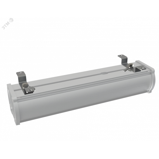 Скобы для накладного монтажа на стену Piton (комплект)