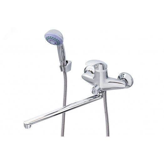 Смеситель для ванны с душем TSB-950-1243 тип См-ВУОРНШлА