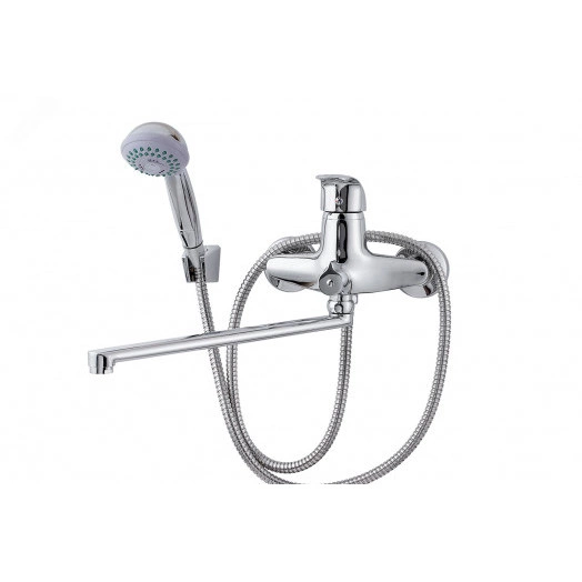 Смеситель для ванны с душем TSB-950-1243 тип См-ВУОРНШлА