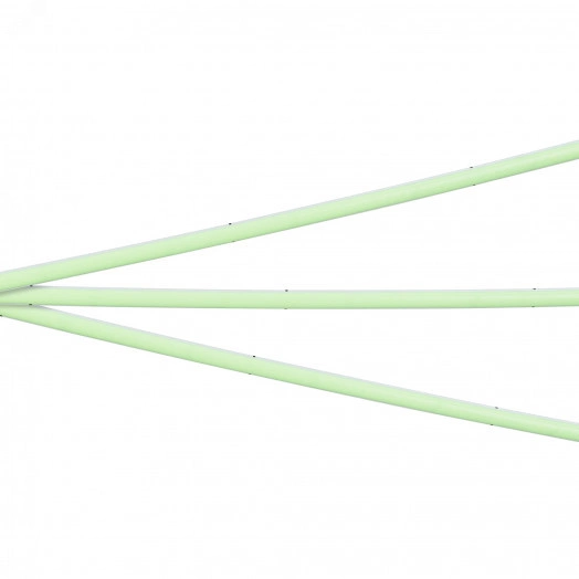 Лента COB-X480-4mm 24V Aquamarine (4 W/m, IP20, 5m) (Arlight, -)