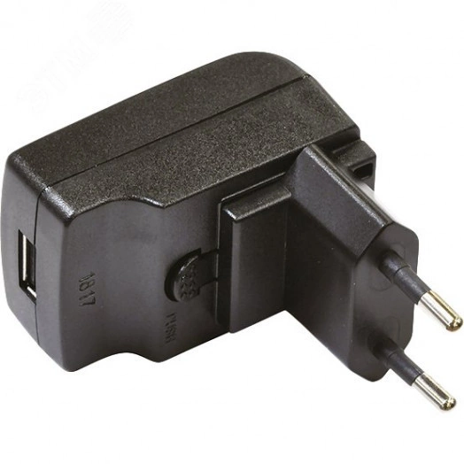 Блок питания сетевой 3,6 В для зарядки DF001D