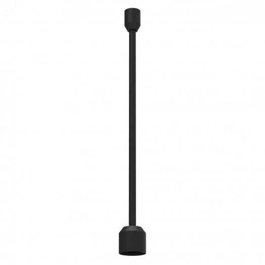 Подвес жесткий ART-APRIORI-ROD-A-L400 (BK) (Arlight, IP20 Металл, 3 года)