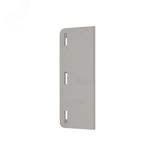 Кронштейн для камер видеонаблюдения на столб 18х14см под хомуты