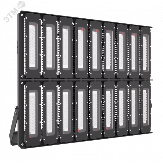 Светильник ДО-1800w IP67 265418Лм CRI70 5000К 230В 30° ST