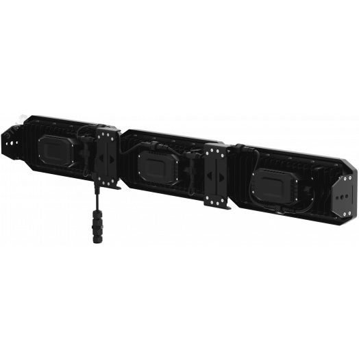 Светильник светодиодный ДСП-112-00-225-4К-D40X125 CRI90