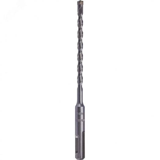 Бур SDS-plus 4Cutter 6x100x160