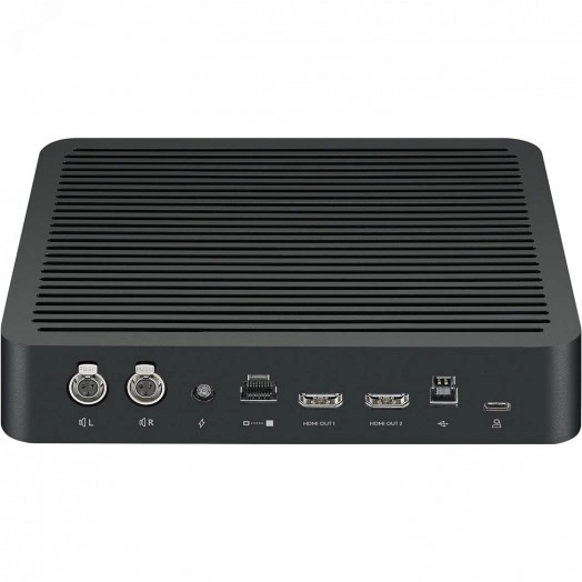 Кабель-переходник RALLY DISPLAY HUB