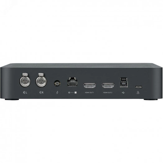 Кабель-переходник RALLY DISPLAY HUB