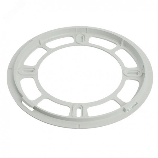 Светильник светодиодный ДБО-48w 3000/4000/6400К 3840Лм с переключением цветовой температуры белый Feron.ONE