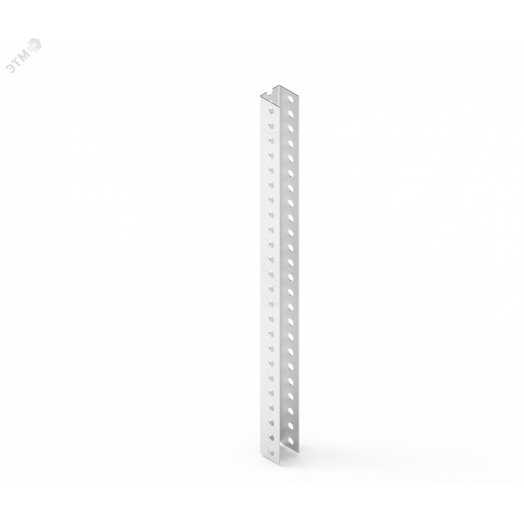 Профиль П-образный одинарный БПП1.40.40.2700.2.2