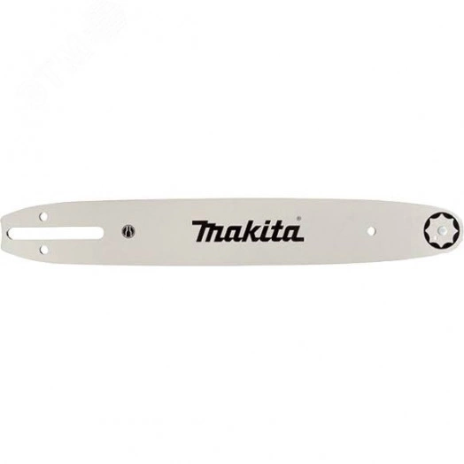 Шина для цепных пил, длина 35см/14'', шаг0,325'', паз 1,1мм, SN, 59 звена