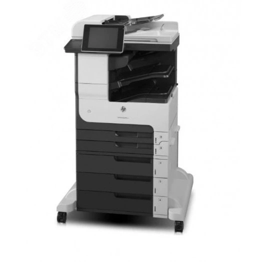 МФУ лазерное LaserJet Enterprise MFP M725z