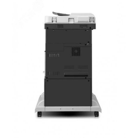 МФУ лазерное LaserJet Enterprise MFP M725z