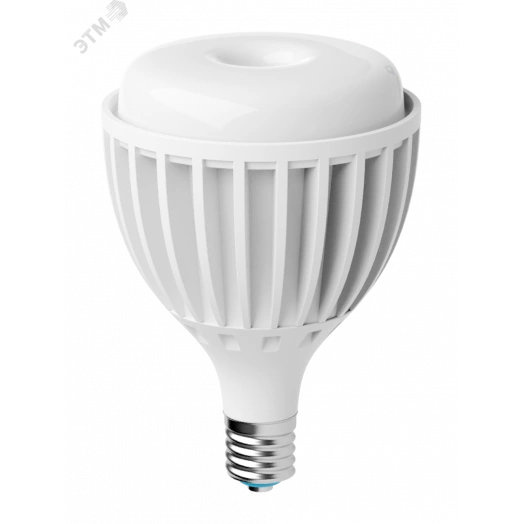 Лампа светодиодная LED 250Вт 220В E40 D190х6500К холодный 22500 лм