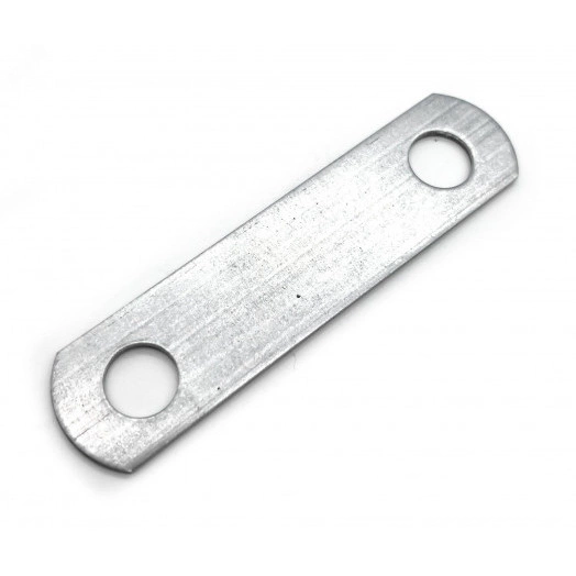 Пластина для Скобы U-образной оцин.  3' М10/М12