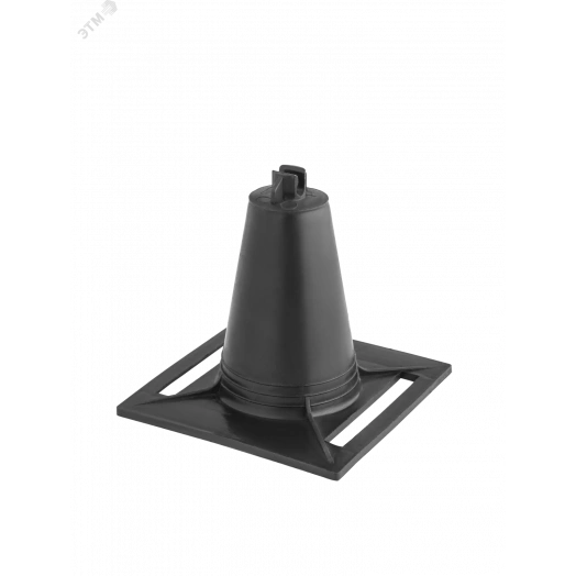 Держатель кровельный пластиковый для мягкой кровли