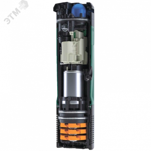 Насос погружной колодезный DTRON3 35/90 230V/50Hz