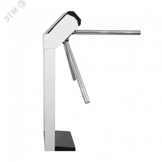 Турникет-трипод с автоматическими планками Антипаника 3V Model A TO-09-IP7000-EM
