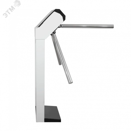 Турникет-трипод с автоматическими планками Антипаника 3V Model A TO-09-IP7000-EM