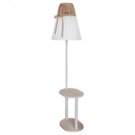 Светильник НТБ-11-60-103 со стол овал Шимо с аб.Конус Черри