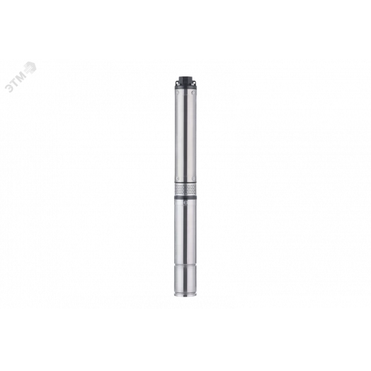 Насос погружной скважинный БЦП 3,5-0,5-50 В (550 Вт,30 м с вилкой) ном Q1,8 м?/ч-50