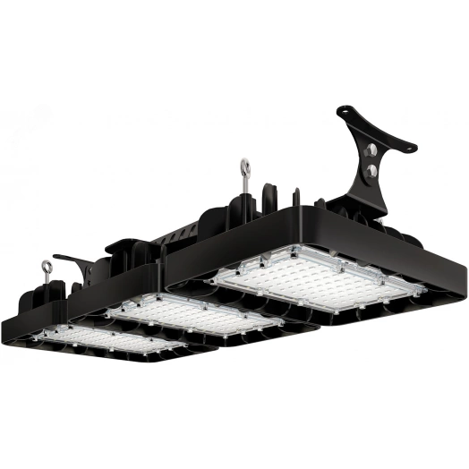 Светильник светодиодный ДБП-371W IP67 64199Лм 5000К КСС D120 LC (TL-PROM APS 375 750 LC D120)