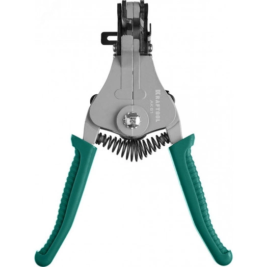 Стриппер полуавтоматический АК-61, 0.5 - 6 мм2