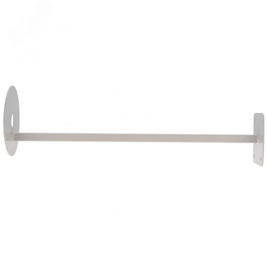 Кронштейн для камер видеонаблюдения 45см торцевой