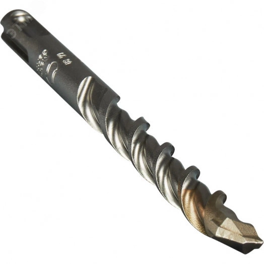 Бур SDS-plus Vplus 11х110x160