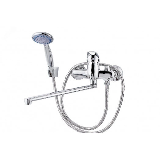 Смеситель для ванны с душем TSB-950-1207 тип См-ВУОРНШлА