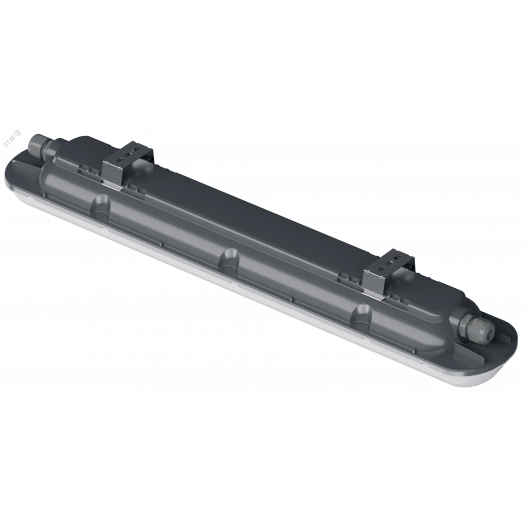 Светильник светодиодный ДСП-18вт DSP-09-18-4K-IP65-LED