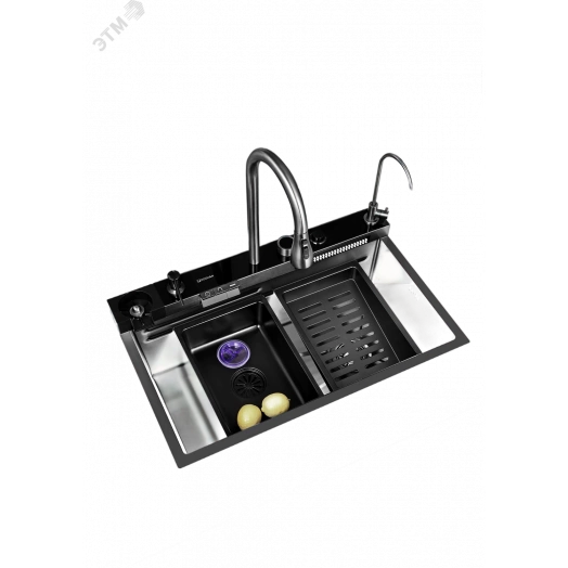 Мойка многофункциональная ПРОФСАН PSM-9942ST